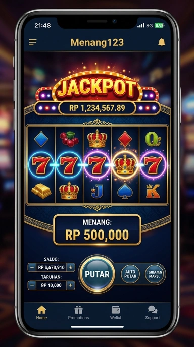 Fitur pencarian canggih di menang123 membantu menemukan aplikasi dengan cepat.